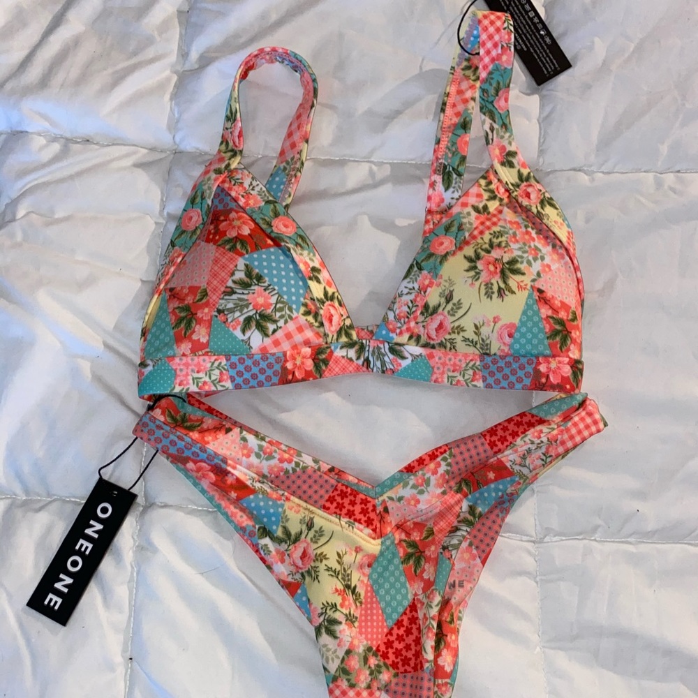 Oneone bikini